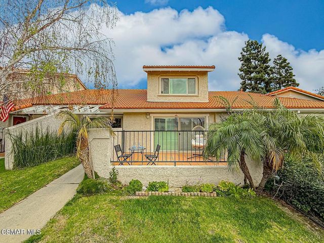 560 Chapala Drive, Camarillo, CA 93010