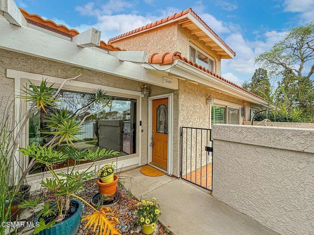 560 Chapala Drive, Camarillo, CA 93010