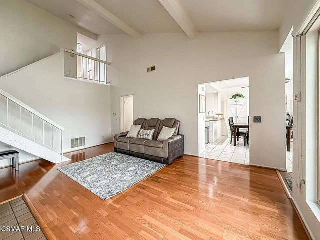 560 Chapala Drive, Camarillo, CA 93010