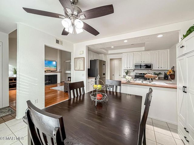 560 Chapala Drive, Camarillo, CA 93010