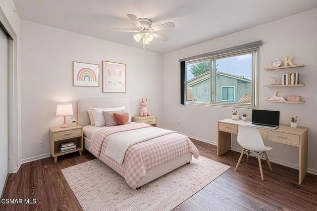 560 Chapala Drive, Camarillo, CA 93010