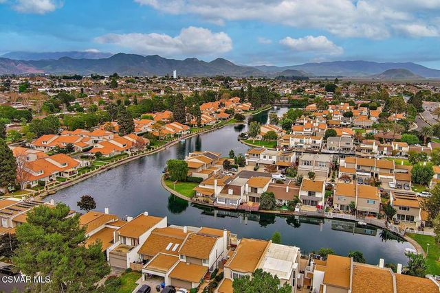 560 Chapala Drive, Camarillo, CA 93010