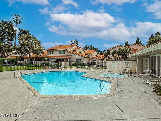 560 Chapala Drive, Camarillo, CA 93010