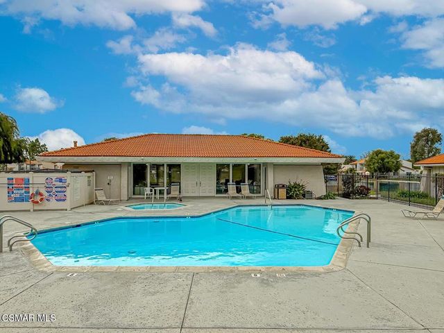 560 Chapala Drive, Camarillo, CA 93010