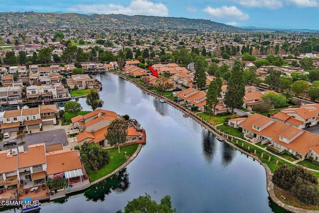 560 Chapala Drive, Camarillo, CA 93010