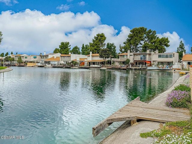 560 Chapala Drive, Camarillo, CA 93010