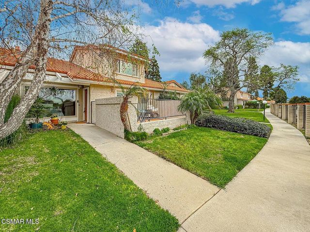 560 Chapala Drive, Camarillo, CA 93010