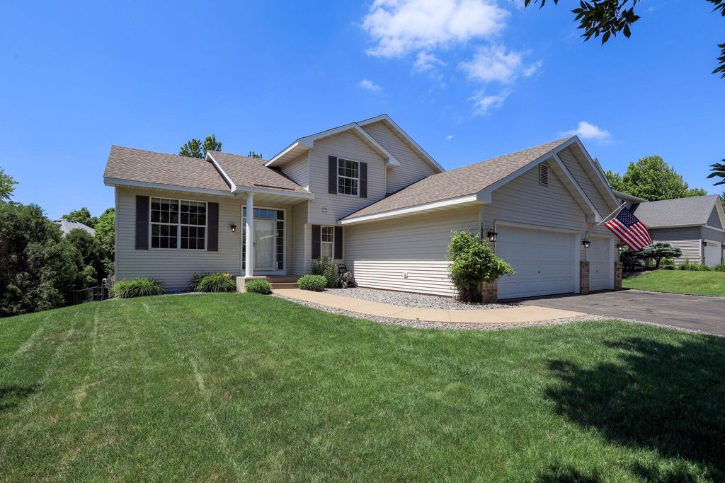 19886 Evensong Avenue, Farmington, MN 55024