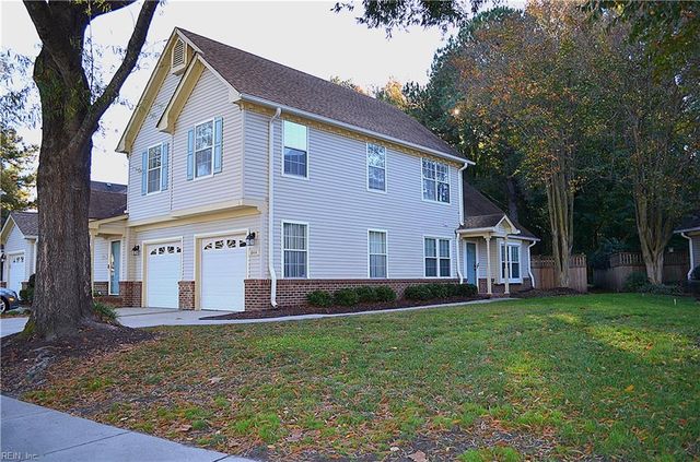 844 Shoal Creek TRL, Chesapeake, VA 23320