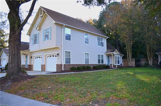 844 Shoal Creek TRL, Chesapeake, VA 23320