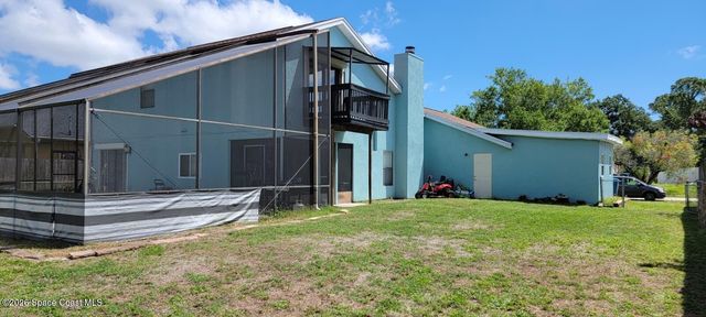 1286 Lingen Avenue NW, Palm Bay, FL 32907