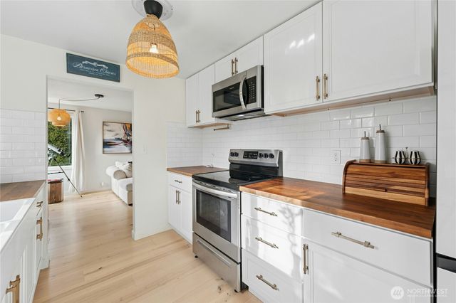 1902 12th Avenue, Milton, WA 98354