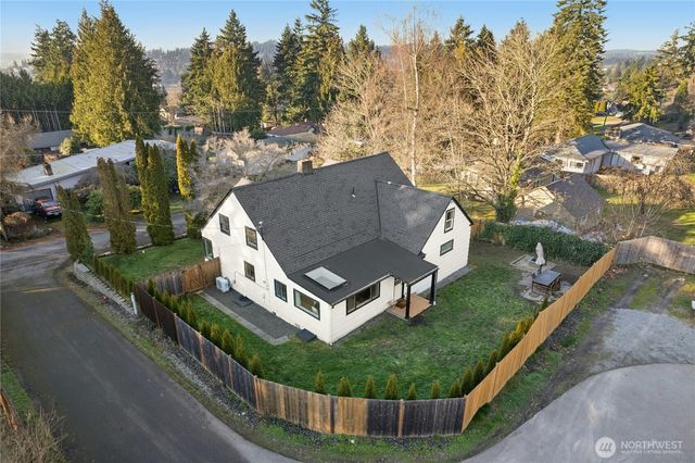 1902 12th Avenue, Milton, WA 98354