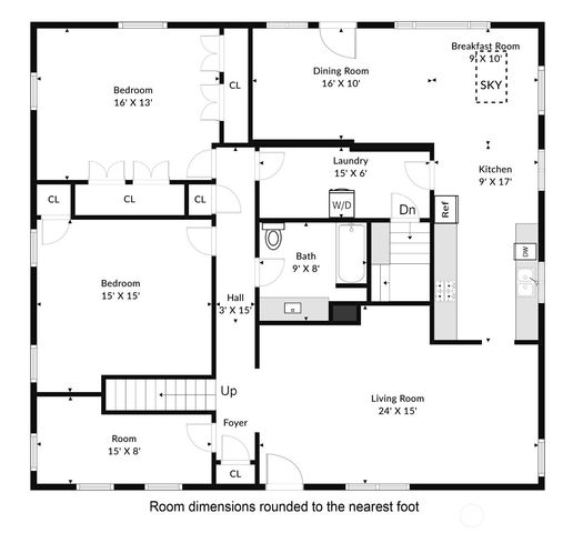 1902 12th Avenue, Milton, WA 98354