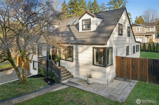 1902 12th Avenue, Milton, WA 98354