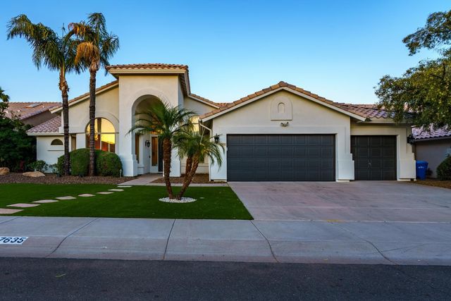 17635 N 55th Place, Scottsdale, AZ 85254