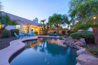 17635 N 55th Place, Scottsdale, AZ 85254