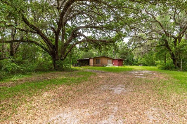 13586 N US HIGHWAY 27, Ocala, FL 34482