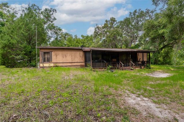 13586 N US HIGHWAY 27, Ocala, FL 34482