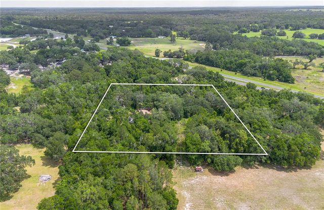 13586 N US HIGHWAY 27, Ocala, FL 34482