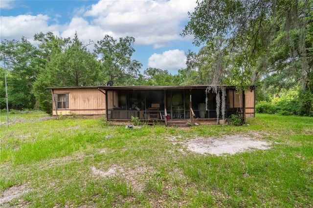 13586 N US HIGHWAY 27, Ocala, FL 34482