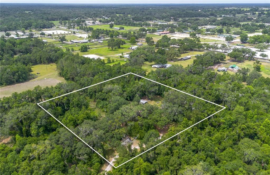 13586 N US HIGHWAY 27, Ocala, FL 34482