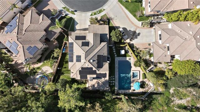 22970 Bouquet, Mission Viejo, CA 92692