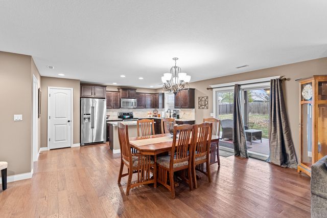 14630 QUAIL RIDGE RD, Ashland, MO 65010