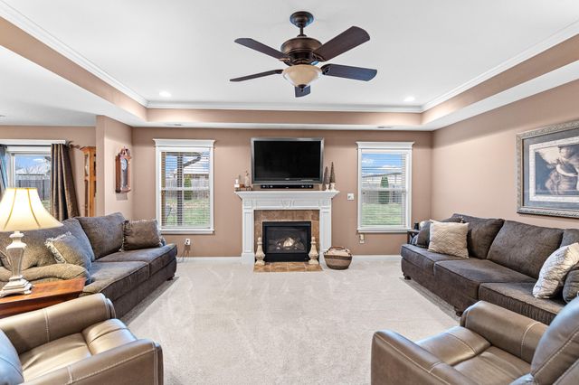 14630 QUAIL RIDGE RD, Ashland, MO 65010