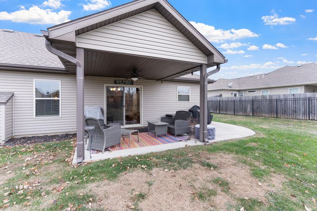 14630 QUAIL RIDGE RD, Ashland, MO 65010