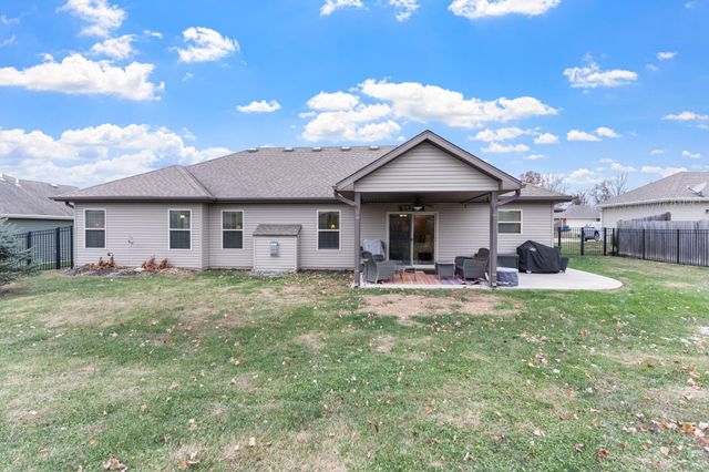 14630 QUAIL RIDGE RD, Ashland, MO 65010