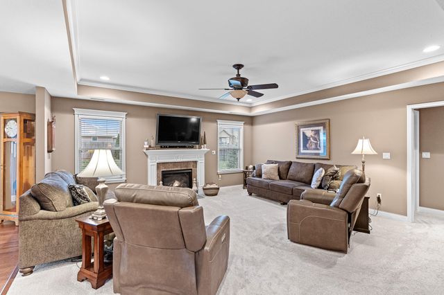 14630 QUAIL RIDGE RD, Ashland, MO 65010