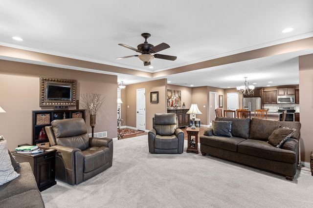 14630 QUAIL RIDGE RD, Ashland, MO 65010