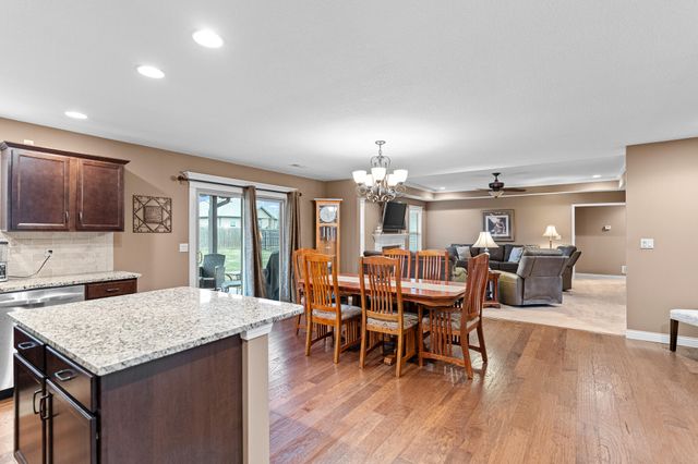 14630 QUAIL RIDGE RD, Ashland, MO 65010