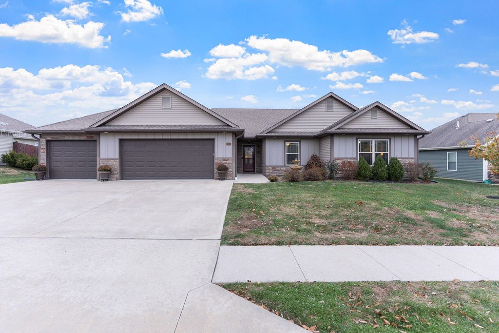 14630 QUAIL RIDGE RD, Ashland, MO 65010