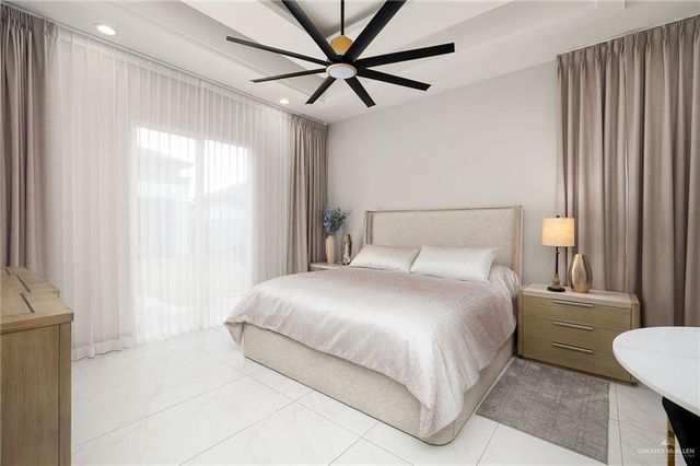 2511 Wisteria Street, Mission, TX 78574