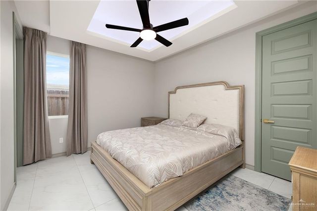 2511 Wisteria Street, Mission, TX 78574