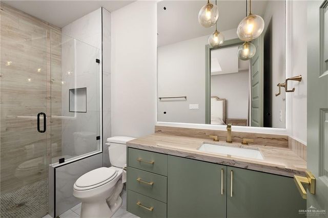 2511 Wisteria Street, Mission, TX 78574