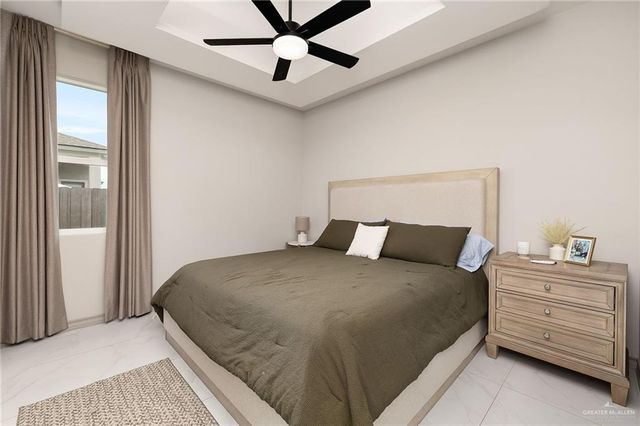 2511 Wisteria Street, Mission, TX 78574