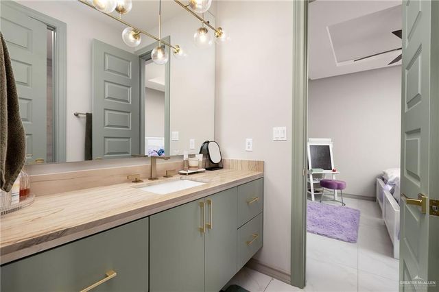 2511 Wisteria Street, Mission, TX 78574