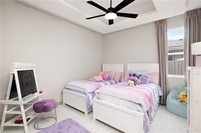 2511 Wisteria Street, Mission, TX 78574