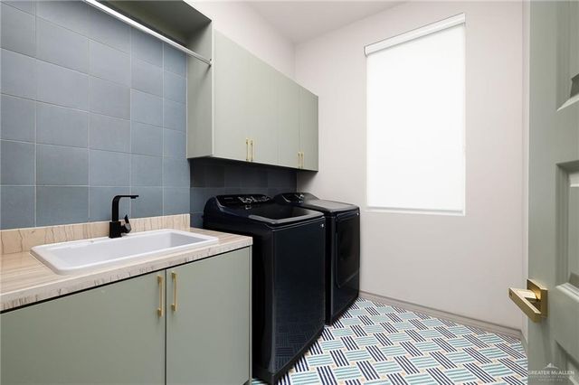 2511 Wisteria Street, Mission, TX 78574