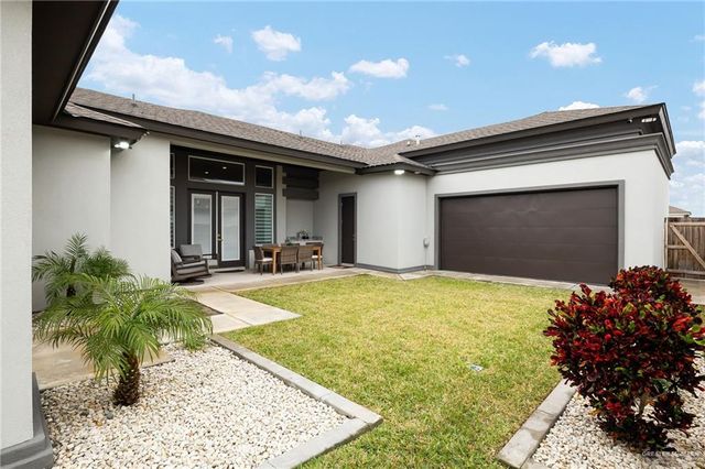 2511 Wisteria Street, Mission, TX 78574