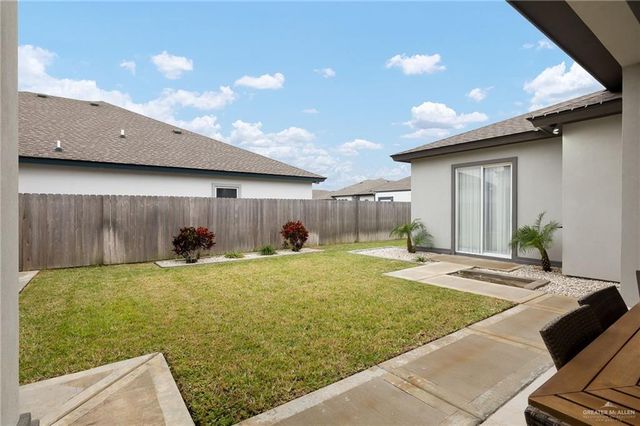 2511 Wisteria Street, Mission, TX 78574
