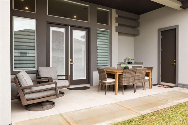 2511 Wisteria Street, Mission, TX 78574