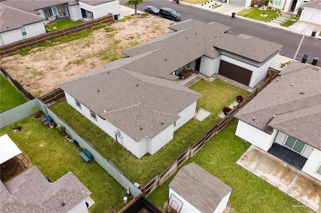 2511 Wisteria Street, Mission, TX 78574