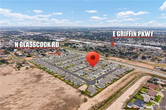 2511 Wisteria Street, Mission, TX 78574