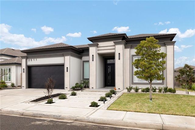 2511 Wisteria Street, Mission, TX 78574