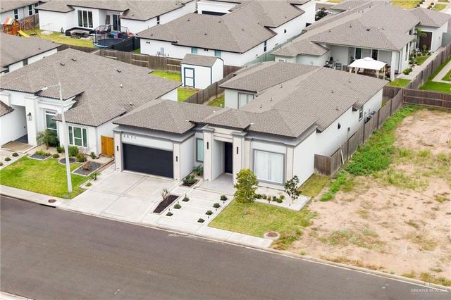 2511 Wisteria Street, Mission, TX 78574