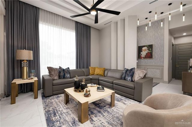 2511 Wisteria Street, Mission, TX 78574